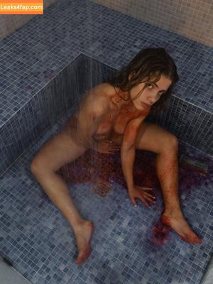 Mila Refacho фото #0149