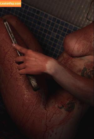 Mila Refacho фото #0156