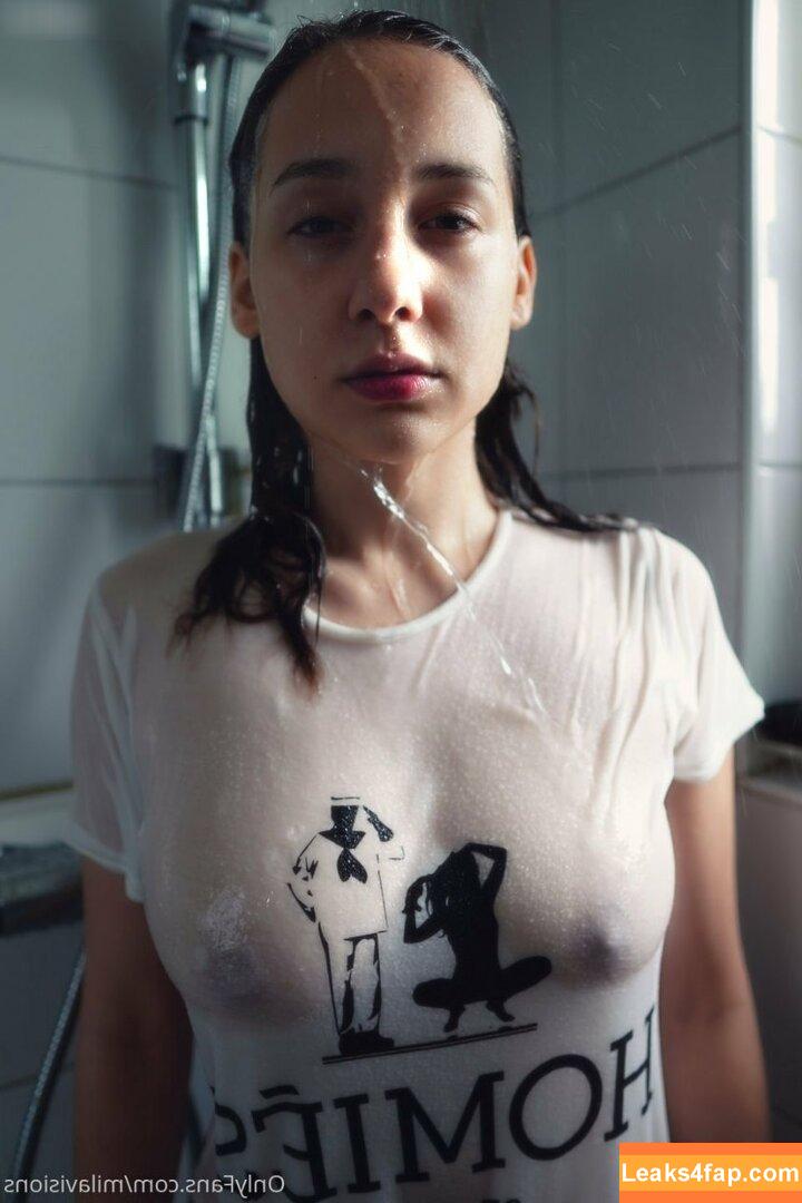 Mila Visions / milavisions / milavisionsx leaked photo photo #0041