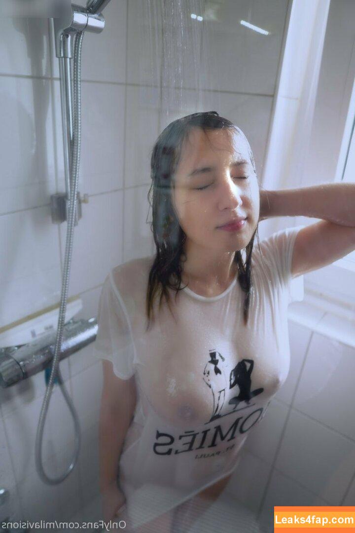 Mila Visions / milavisions / milavisionsx leaked photo photo #0042