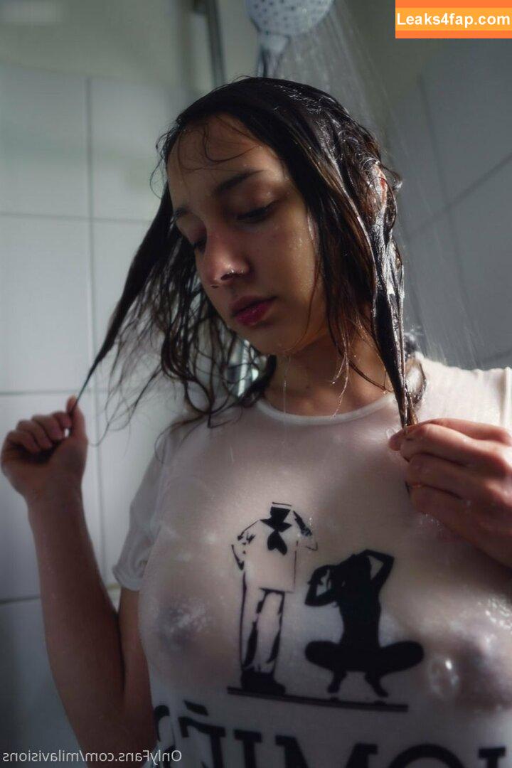 Mila Visions / milavisions / milavisionsx leaked photo photo #0044