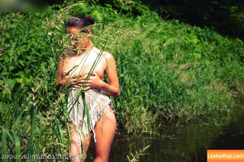 Mila Visions / milavisions / milavisionsx leaked photo photo #0048