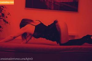 Mila Visions photo #0040