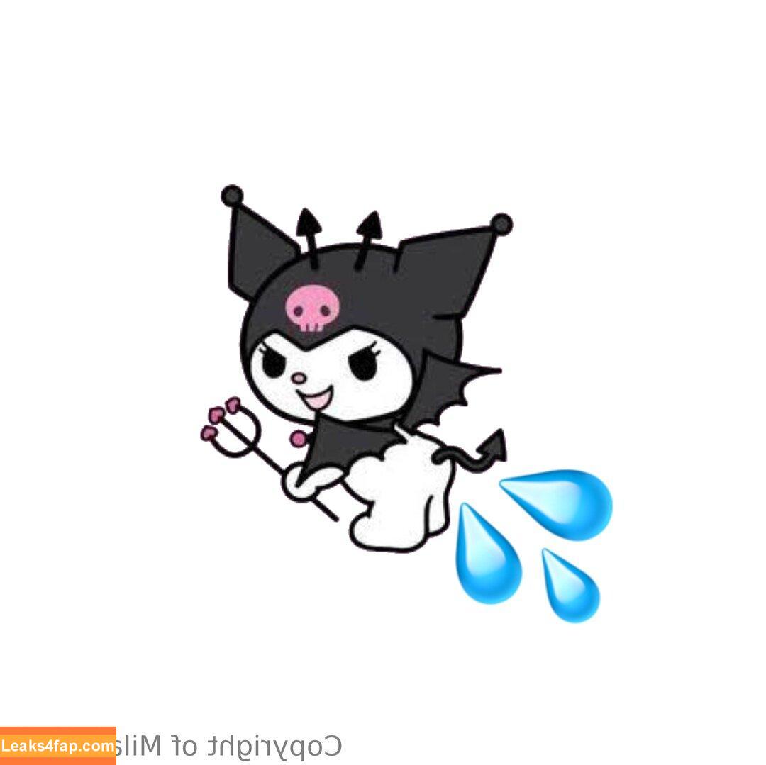 milababe01 / iammilababy leaked photo photo #0022