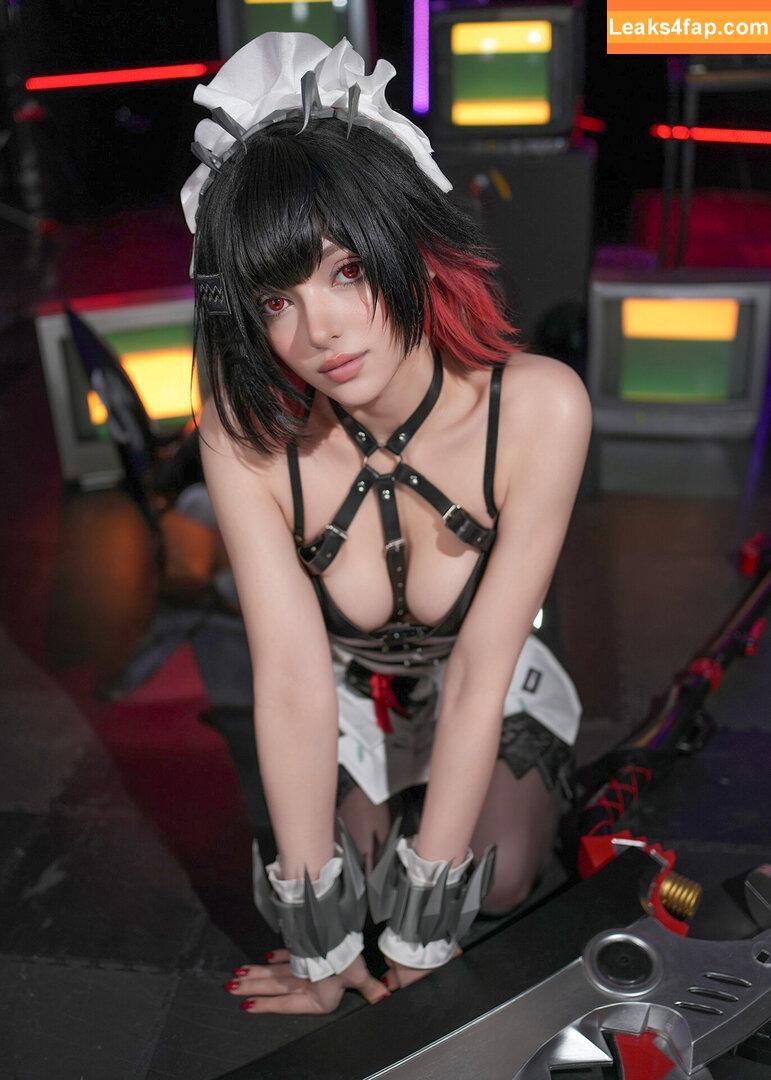 milacoser / Milka Cosplay / milka_cosplay leaked photo photo #0011