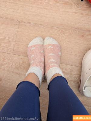 milafeet261 photo #0001