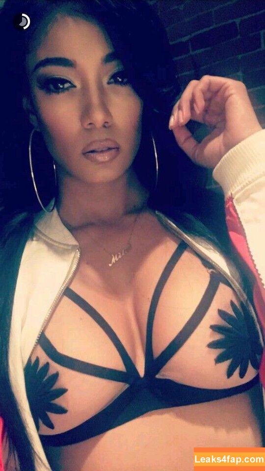 MilaJ / iammilaj leaked photo photo #0008