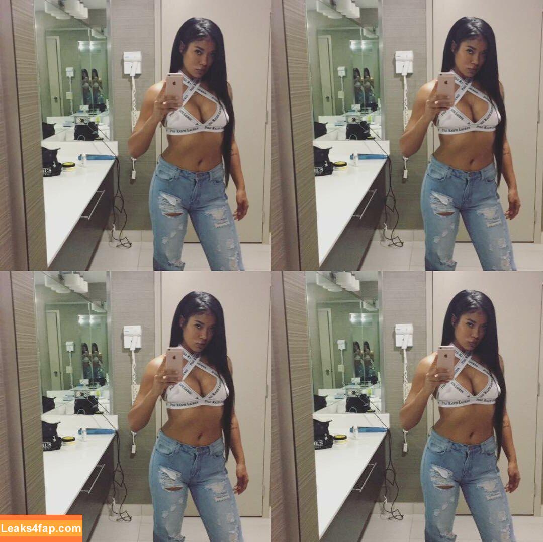 MilaJ / iammilaj leaked photo photo #0012