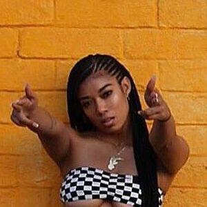 MilaJ / iammilaj leaked photo photo #0026