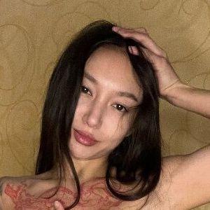 random model