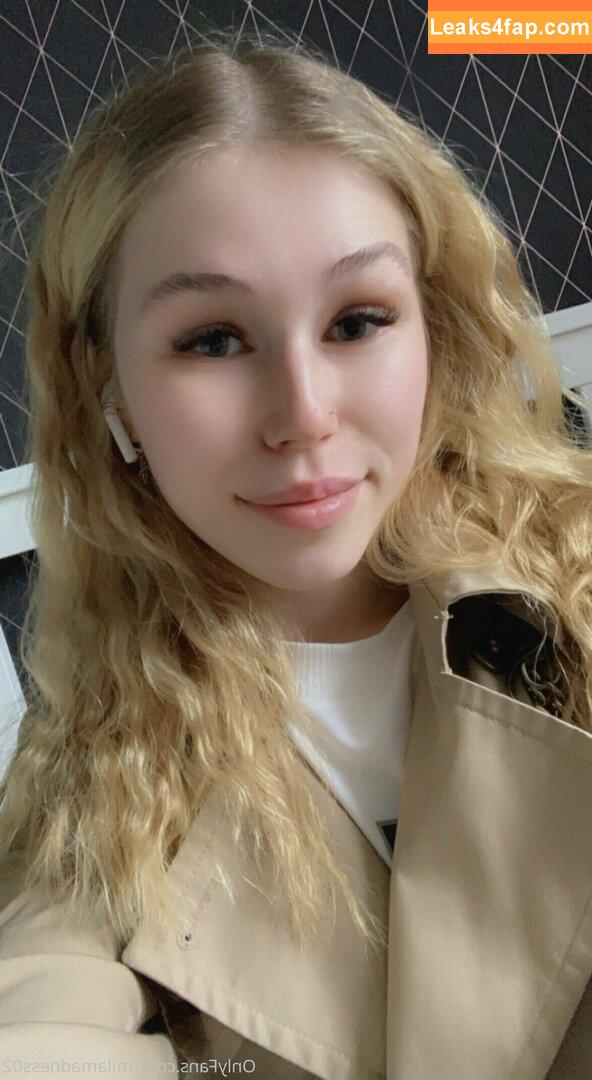 milamadness02 / mila_madness слитое фото фото #0018