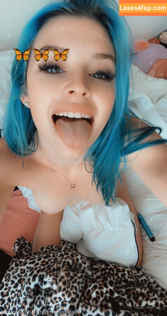 milamondell / milamondellx leaked photo photo #0482