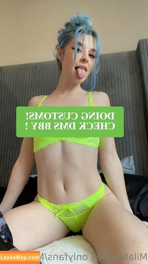 milamondell photo #0176