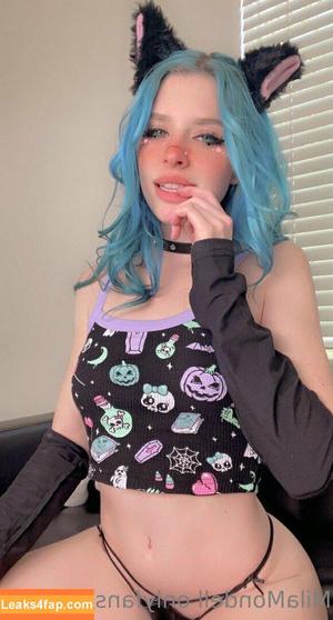 milamondell photo #0211