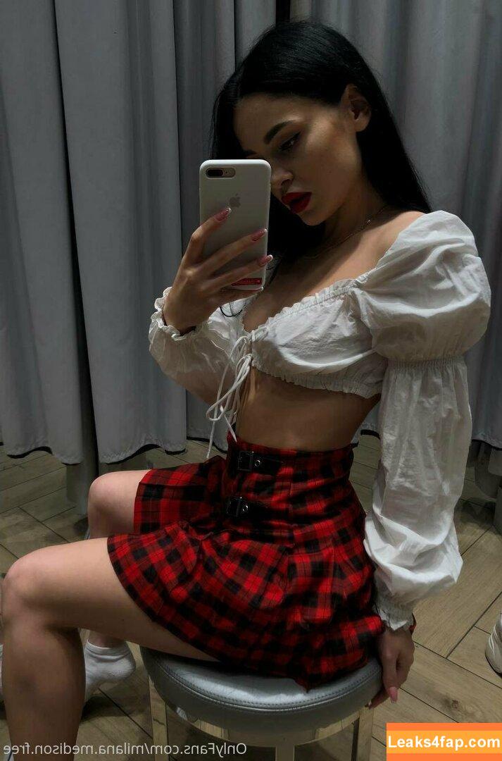 milana.moor /  leaked photo photo #0002
