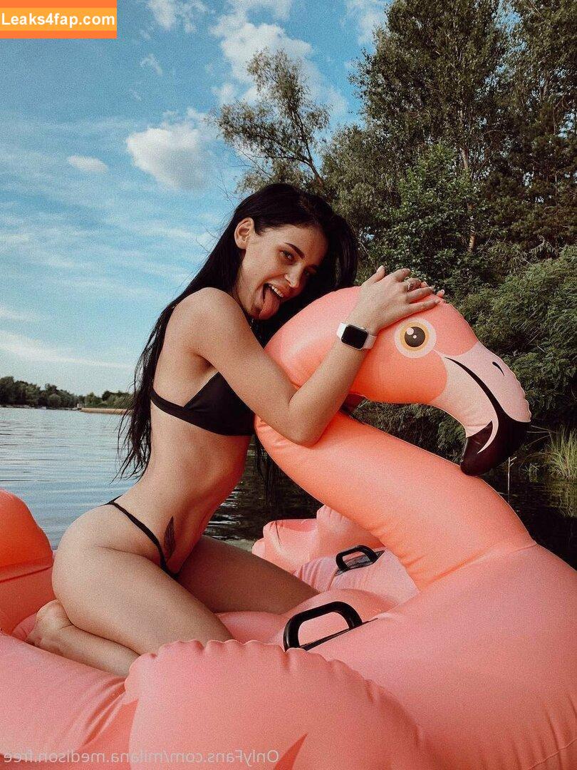 milana.moor /  leaked photo photo #0006