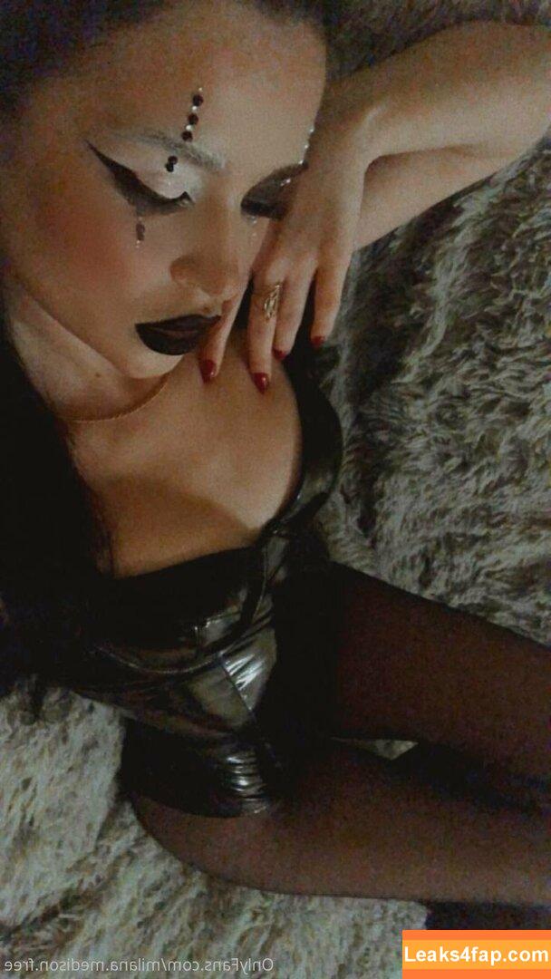 milana.moor /  leaked photo photo #0011