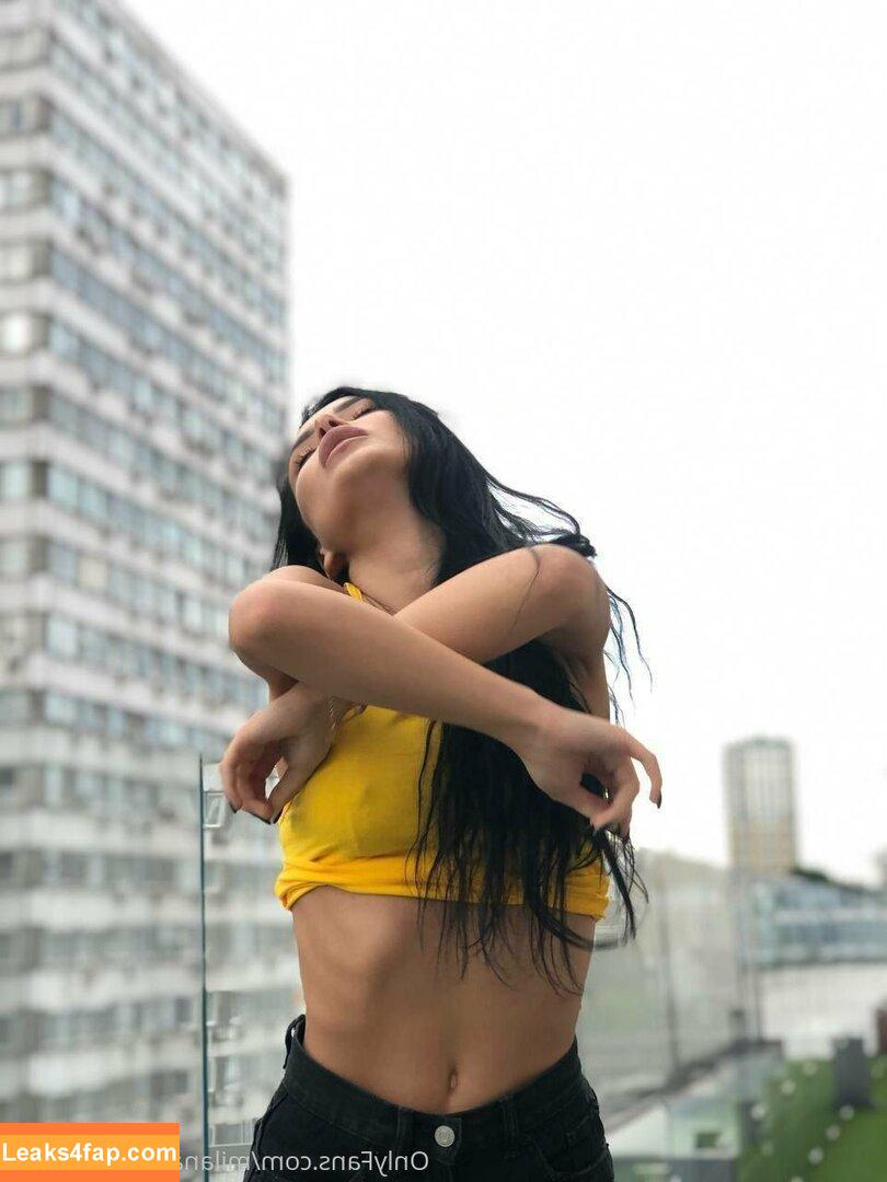 milana.moor /  leaked photo photo #0015