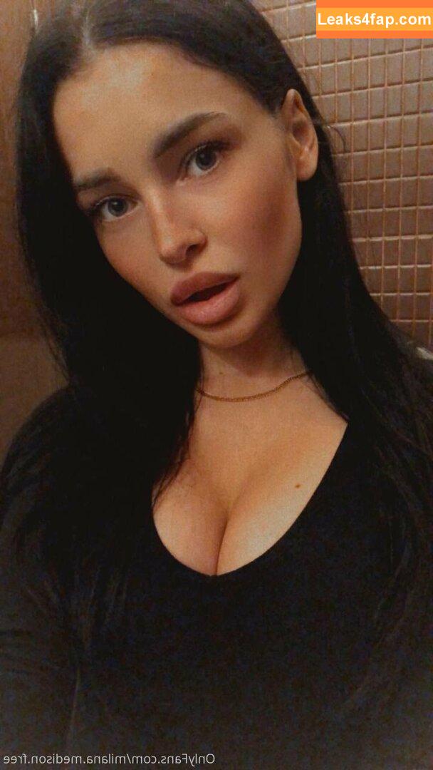 milana.moor /  leaked photo photo #0022