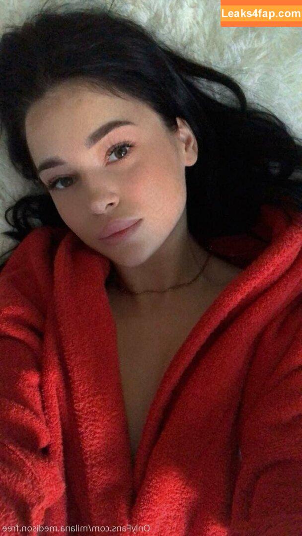 milana.moor /  leaked photo photo #0025