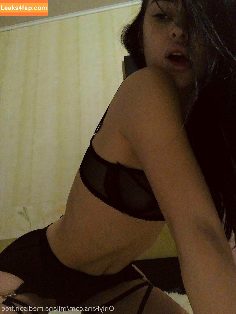 milana.moor /  leaked photo photo #0027