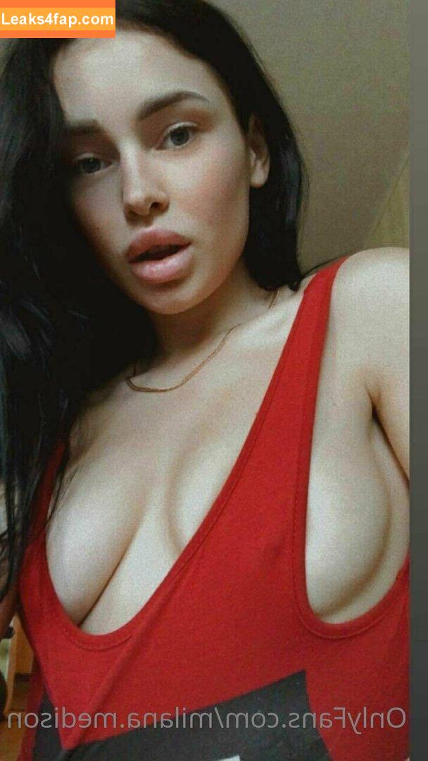 milana.moor /  leaked photo photo #0029