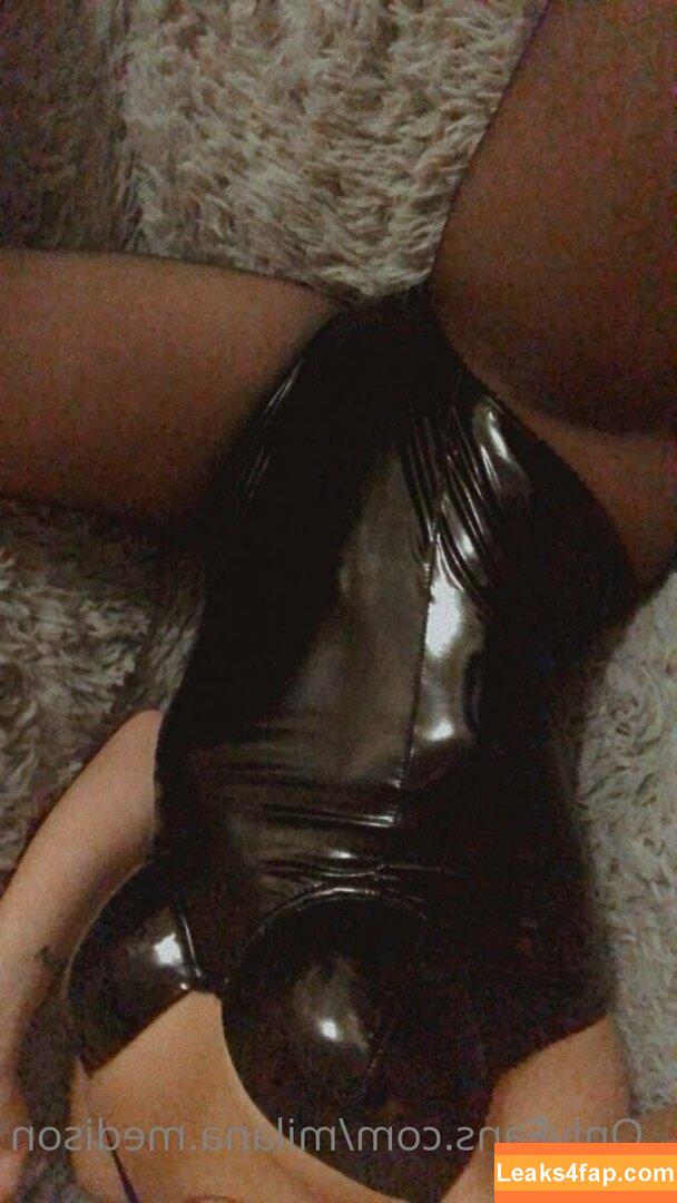 milana.moor /  leaked photo photo #0031