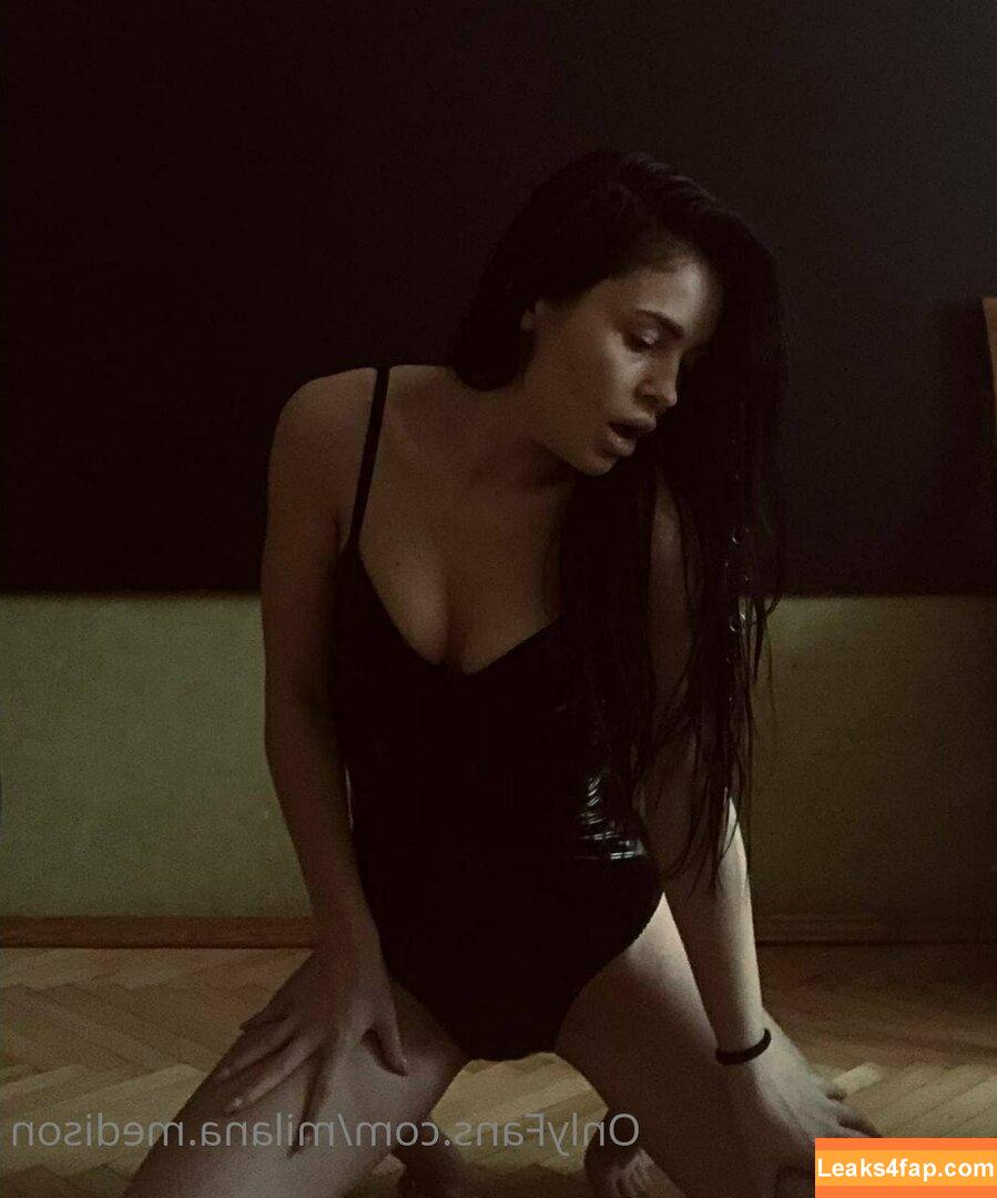 milana.moor /  leaked photo photo #0033