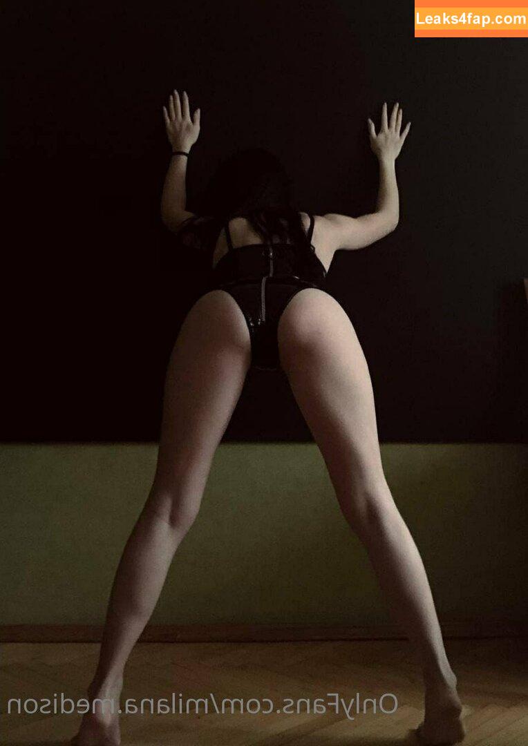 milana.moor /  leaked photo photo #0034