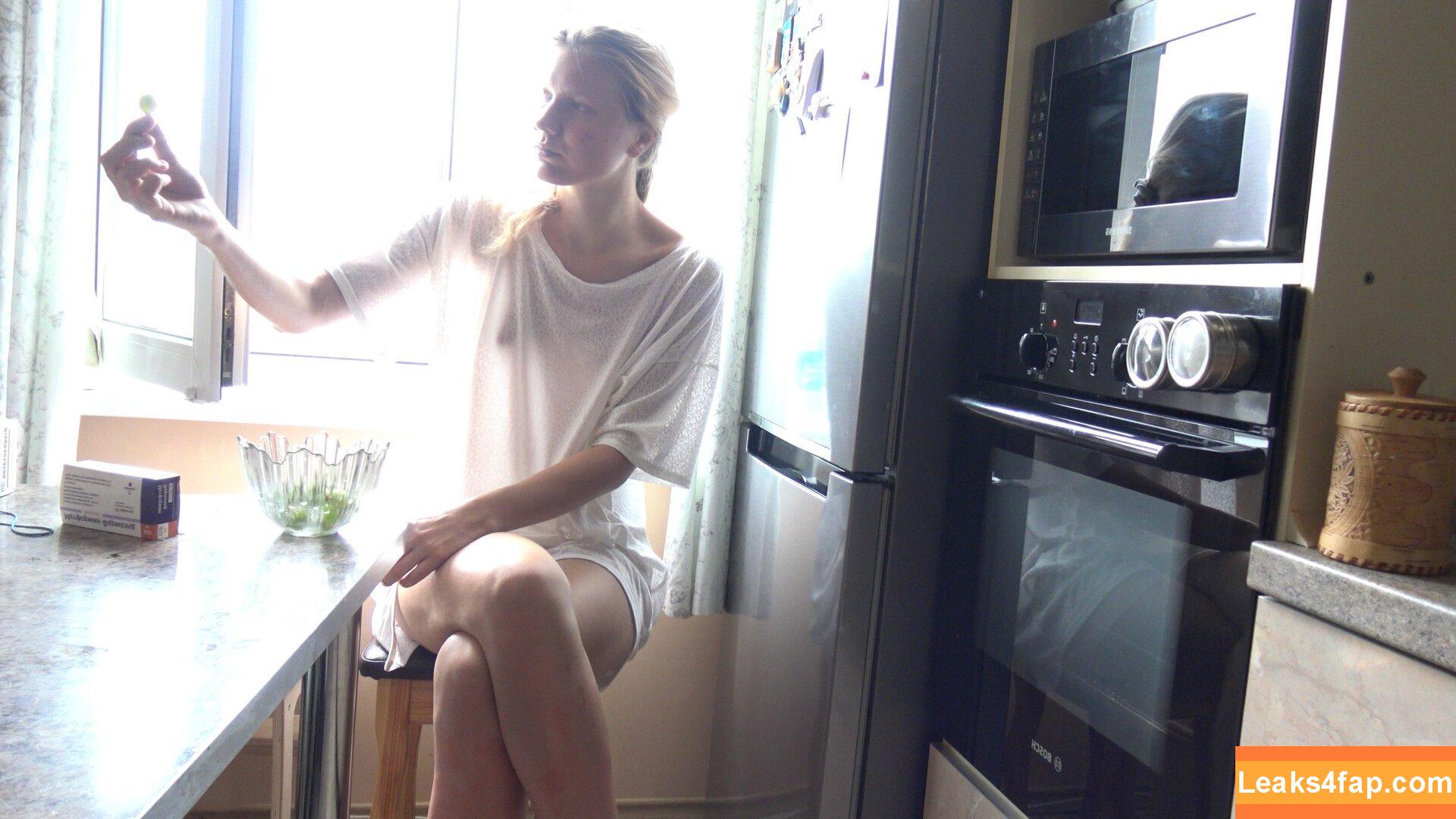Milana Rudnik / milanaphoenix слитое фото фото #0005