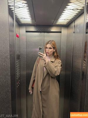 milana_ts photo #0060