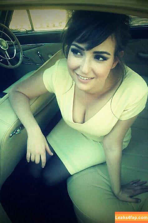 Milana Vayntrub / AT&T Girl / https: / mintmilana слитое фото фото #0063