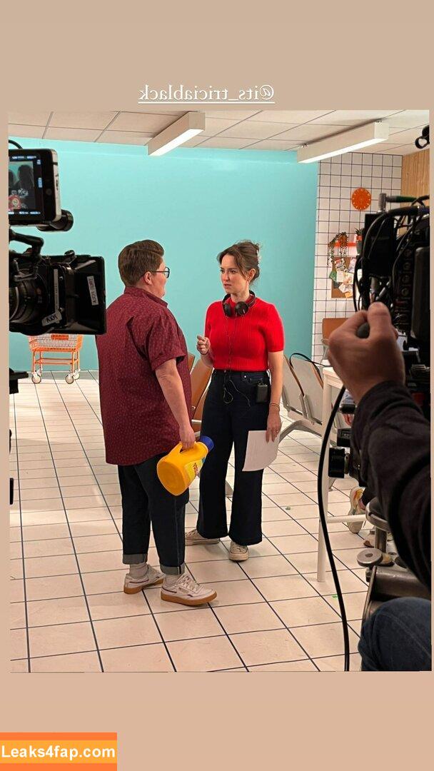 Milana Vayntrub / AT&T Girl / https: / mintmilana leaked photo photo #0195