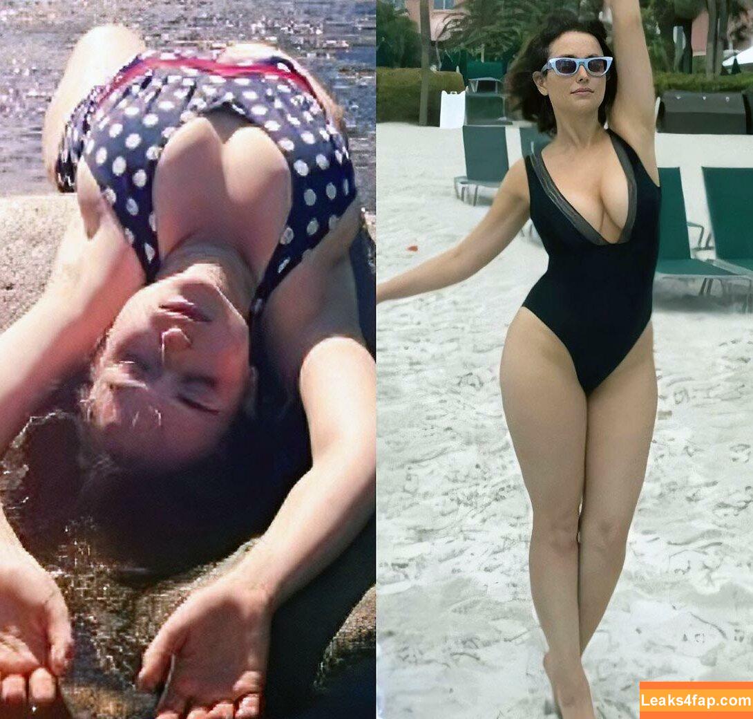 Milana Vayntrub / AT&T Girl / https: / mintmilana leaked photo photo #0208