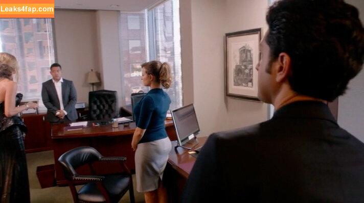 Milana Vayntrub / AT&T Girl / https: / mintmilana leaked photo photo #0214