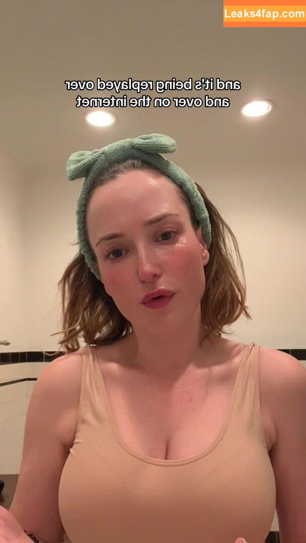 Milana Vayntrub / AT&T Girl / https: / mintmilana leaked photo photo #0330