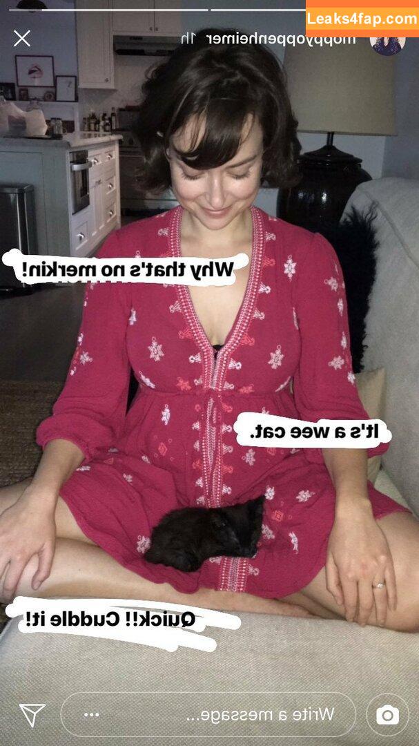 Milana Vayntrub / AT&T Girl / https: / mintmilana leaked photo photo #0593