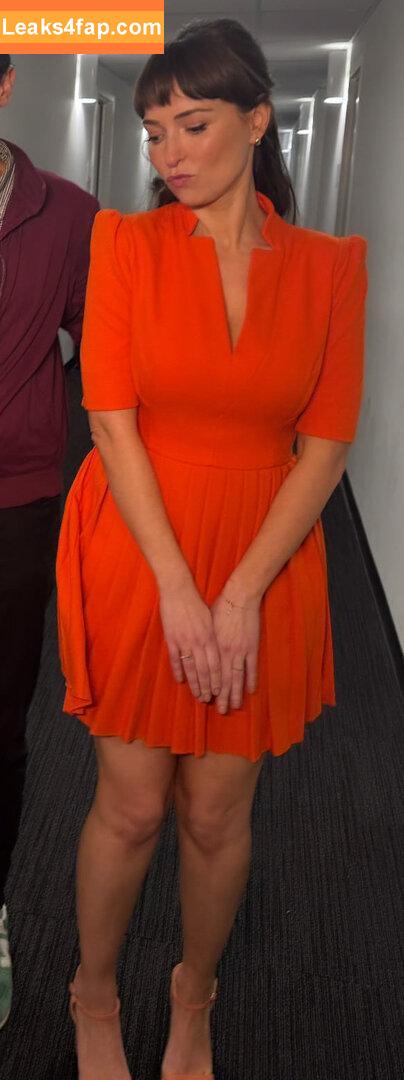 Milana Vayntrub Onlyfans leaks