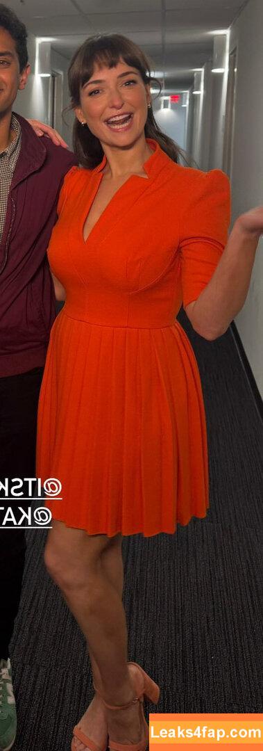 Milana Vayntrub free nudes