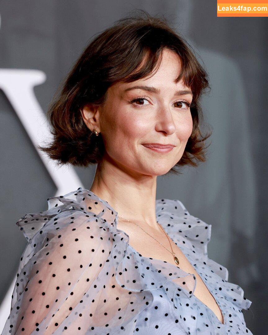 Milana Vayntrub / AT&T Girl / https: / mintmilana leaked photo photo #0747