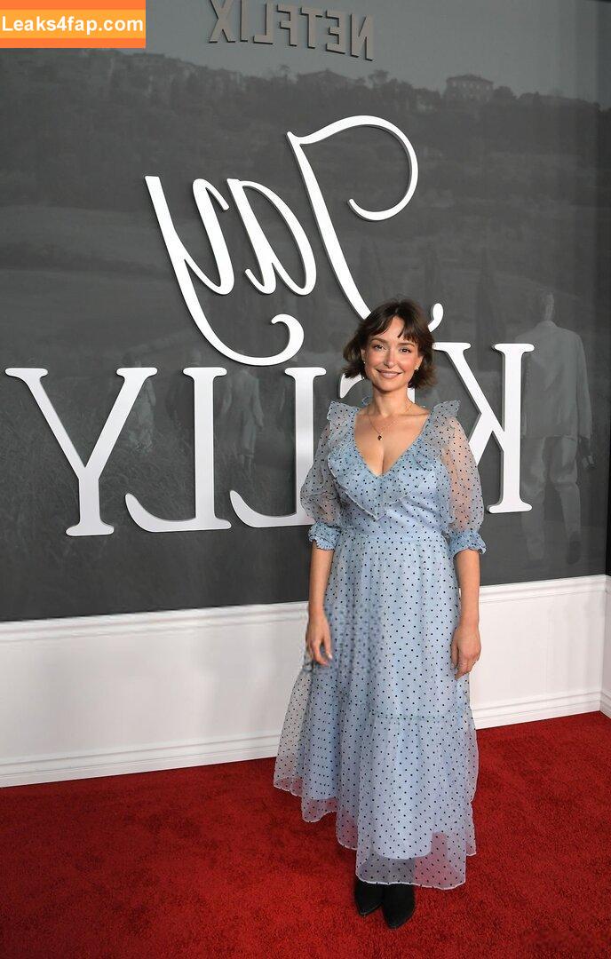 Milana Vayntrub / AT&T Girl / https: / mintmilana leaked photo photo #0749