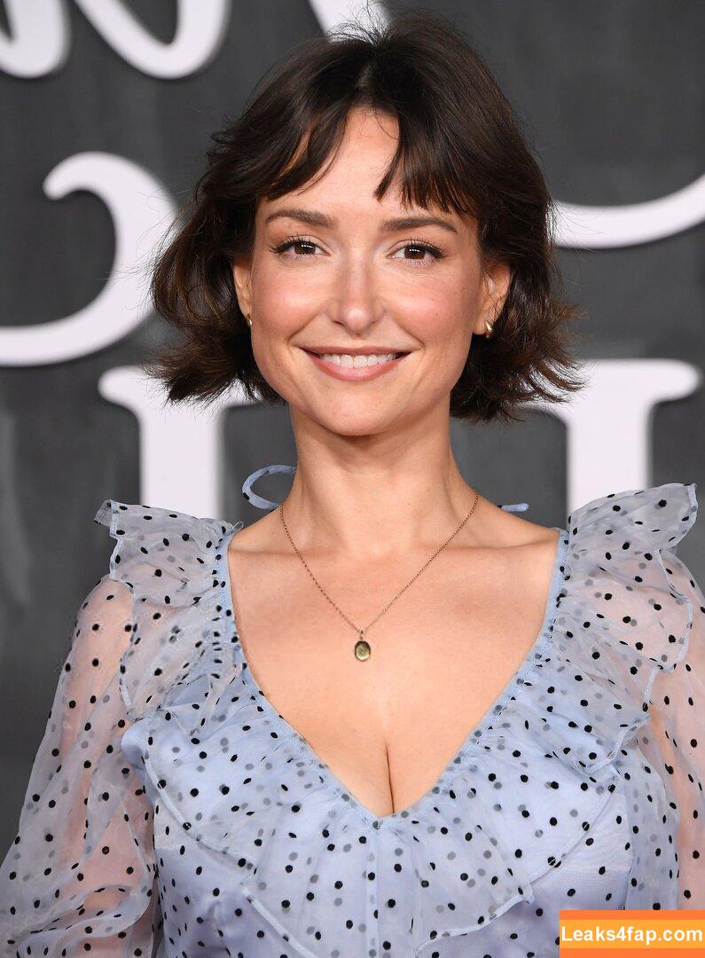 Milana Vayntrub / AT&T Girl / https: / mintmilana leaked photo photo #0754