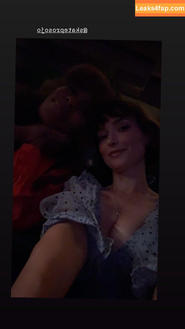 Milana Vayntrub / AT&T Girl / https: / mintmilana leaked photo photo #0756