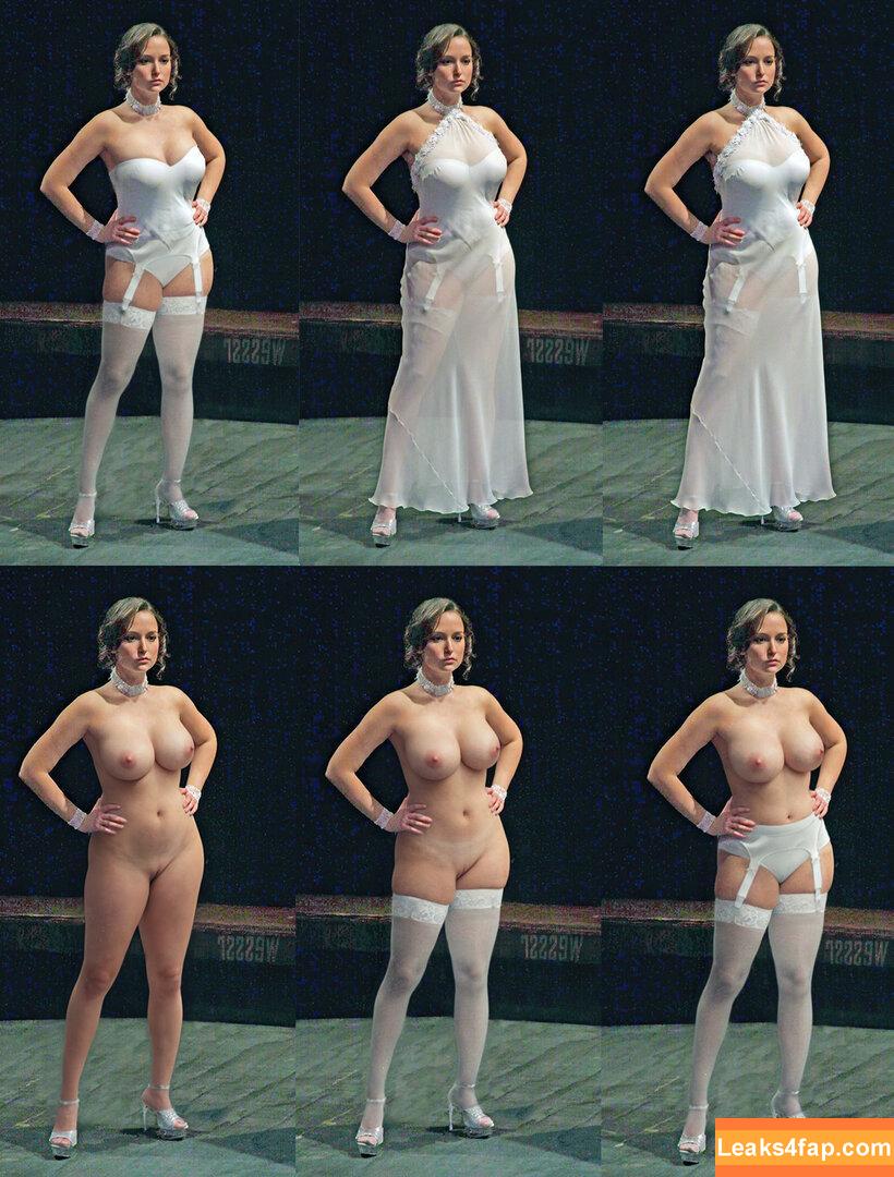 Milana Vayntrub / AT&T Girl / https: / mintmilana leaked photo photo #0822