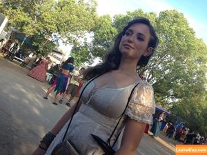 Milana Vayntrub фото #0003