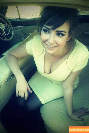 Milana Vayntrub photo #0063