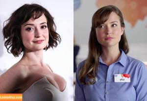 Milana Vayntrub photo #0102