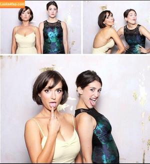 Milana Vayntrub photo #0103
