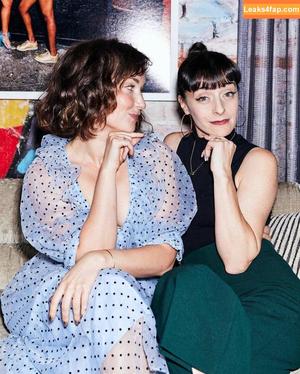 Milana Vayntrub photo #0107