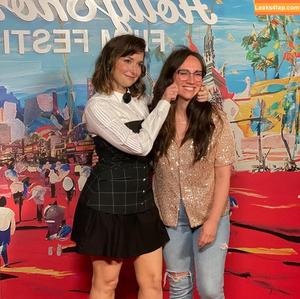 Milana Vayntrub photo #0124